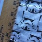 NEW Star Wars Large Reusable 18x13 Tote Bags