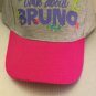 NEW Disney Encanto We Don't Talk about Bruno Youth Adjustable Cap