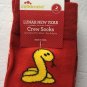 NEW Chinese Lunar New Year One Size Fits All 2 Pack Socks