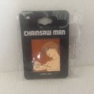 New Chainsaw Man 1.5'' Lapel Pin