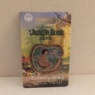 New The Jungle Book 55th Anniversary Limted Edition 1.5'' Pin