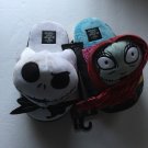 NEW Disney Nightmare Before Christmas Women's Slip On Slipper - Shoe Size 7/8 NEW Disney Nightmare Before Christmas Women's Slip On Slipper - Shoe Size 7/8