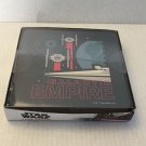 NEW Star Wars Square 4'' 4PK Coasters