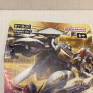 NEW Digimon Special Booster