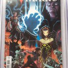 2021 Boom Studios Magic the Gathering #1 CGC 9.8