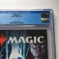 2021 Boom Studios Magic the Gathering #1 CGC 9.8