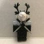 Roblox ColdDeveloperFigure With Unused Ice Cold Visor Code