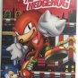 2024 IDW Comics Sonic the Hedgehog One Shot Knuckles Cover B #1