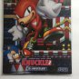 2024 IDW Comics Sonic the Hedgehog One Shot Knuckles Cover B #1