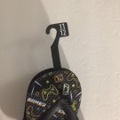 NEW Wonder Nation Toddler Boys Gamer Flip Flops, Size 11/12