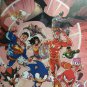 2025 DC Comics Sonic The Hedgehog Cover A & Ethan Young Variant #1