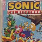 2024 IDW Comics Sonic the Hedgehog Spring Broken One Shot #1 2024 IDW Comics Sonic the Hedgehog Spring Broken One Shot #1