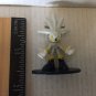 Sonic the Hedgehog Silver the Hedgehog 1.25'' Nano Metal Figure