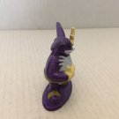 Sonic the Hedgehog Big the Cat 1.5'' Nano Metal Figure