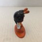 Sonic the Hedgehog Charmy Bee 1.25'' Nano Metal Figure