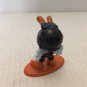 Sonic the Hedgehog Charmy Bee 1.25'' Nano Metal Figure