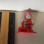 Sonic the Hedgehog Amy Rose 1.5'' Nano Metal Figure