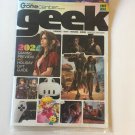 NEW January 2024 Gamecenter Presents Geek Winter Issue - 2024 Preview