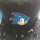NEW Sonic the Hedgehog Unisex Adjustable Cap