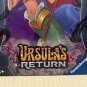 NEW Disney Lorcana Ursula's Return Trading Card Game Ariel