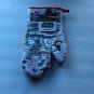 NEW Star Wars Oven Mitts