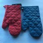 NEW Star Wars Oven Mitts