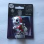 NEW Disney Nightmare Before Christmas Jack Sally Ghost Oogie Boogie Santa Jack