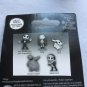 NEW Disney Nightmare Before Christmas Jack Sally Ghost Oogie Boogie Santa Jack