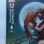 2024 Marvel Comics Ultimate Spider-Man Tyler Kirkham Variant #4 Signed