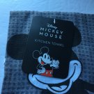 NEW Disney Mickey Mouse & Minnie Mouse Kitchen Towels Set of 3 NEW Disney Mickey Mouse & Minnie Mouse Kitchen Towels Set of 3