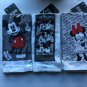 NEW Disney Mickey Mouse & Minnie Mouse Kitchen Towels Set of 3