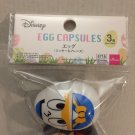 NEW Disney Mickey, Minnie & Donald 2'' Easter Egg Capsules NEW Disney Mickey, Minnie & Donald 2'' Easter Egg Capsules
