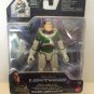 Three NEW Mattel Disney Buzz Lightyear 5'' Action Figures