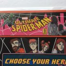 2024 Marvel Comics Ultimated Spider-Man Matthew Waite Variant #1 Signed