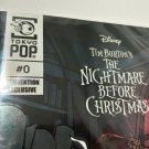 2024 San Diego Comic Con Exclusive Disny The Nightmare Before Christmas Zero's
