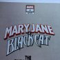 2023 Marvel Comics Mary Jane & Black Cat Romina Jones Virgin Variant #2