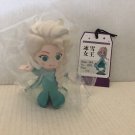 NEW Disney 100th Anniversary Blind Box Frozen Elsa 3'' Figure With Base