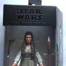 NEW Star Wars Return of the Jedi Ewok Village Princess Leia 6'' Figure