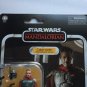 NEW Star Wars The Mandalorian Cobb Vanth Vintage Action Figure