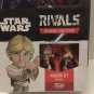 New Funko Star Wars Rivals Expandable Card Game - 4 Figures