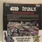 New Funko Star Wars Rivals Expandable Card Game - 4 Figures