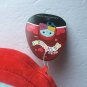 New Disney Nightmare Before Christmas Jack & Sally 8'' Squishmallows Plushies