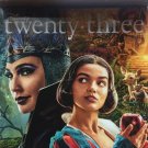 NEW Disney Spring 2025 D23 Member Issue - Snow White  & Captain America Cover