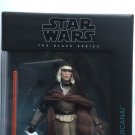 NEW Star Wars Ahsoka Shin Hati (Arcana) Black Series Action Figure NEW Star Wars Ahsoka Shin Hati (Arcana) Black Series Action Figure