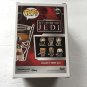 NEW Star Wars Bounty Hunter Princess Leia Funko Pop Figure #606