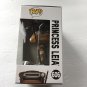 NEW Star Wars Bounty Hunter Princess Leia Funko Pop Figure #606