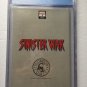 2021 Marvel Comics Sinister War Peach Momoko Variant #1 CGC 9.6