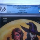 2014 Zenescope Comics Grimm Fairy Tales Presents Oz Ale Garza Retail Edition