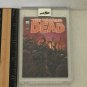 Image Comics The Walking Dead #100 Slab Trading Card Numbered 179/500