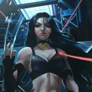 2024 Duty Calls Girls X-23 Cosplay Claws Virgin Variant